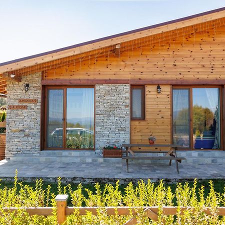 Mountain Villa Aleksia- With Jacuzzi Ράζλογκ Εξωτερικό φωτογραφία