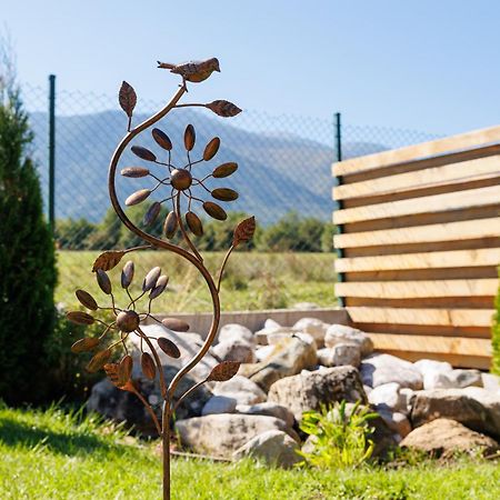 Mountain Villa Aleksia- With Jacuzzi Ράζλογκ Εξωτερικό φωτογραφία