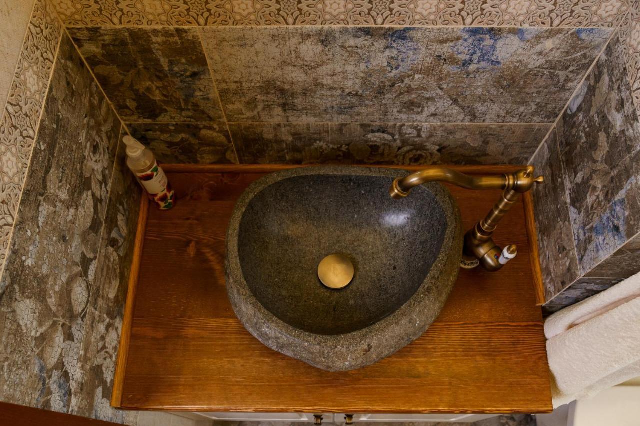 Mountain Villa Aleksia- With Jacuzzi Ράζλογκ Εξωτερικό φωτογραφία